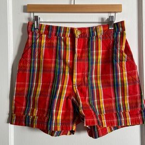 Big Bud Press Workpant Shorts